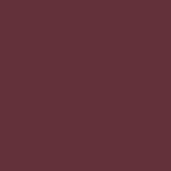  Medium Burgundy color #63313A