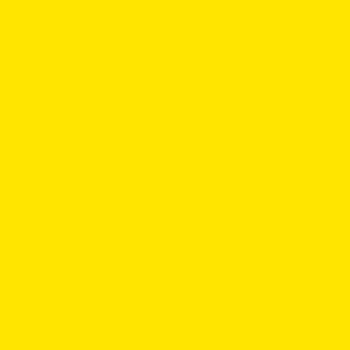  Deep Lemon Yellow color #FEE600